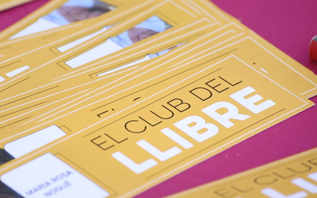 El Club del Llibre