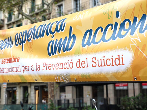 Día Internacional para la Prevención del Suicidio