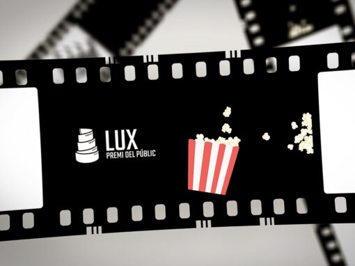 Premios Lux 2022